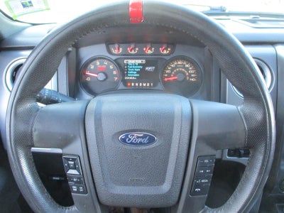 2014 Ford F-150 SVT Raptor