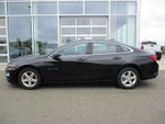 2023 Chevrolet Malibu LS