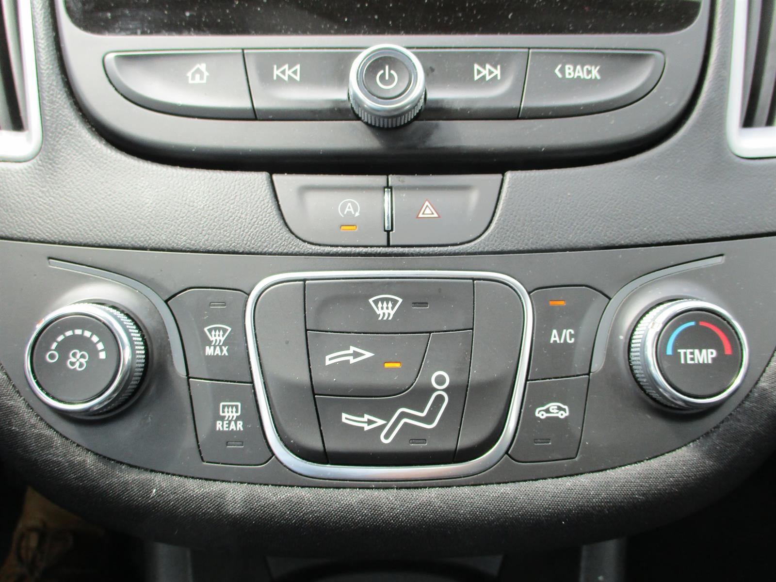 2023 Chevrolet Malibu LS