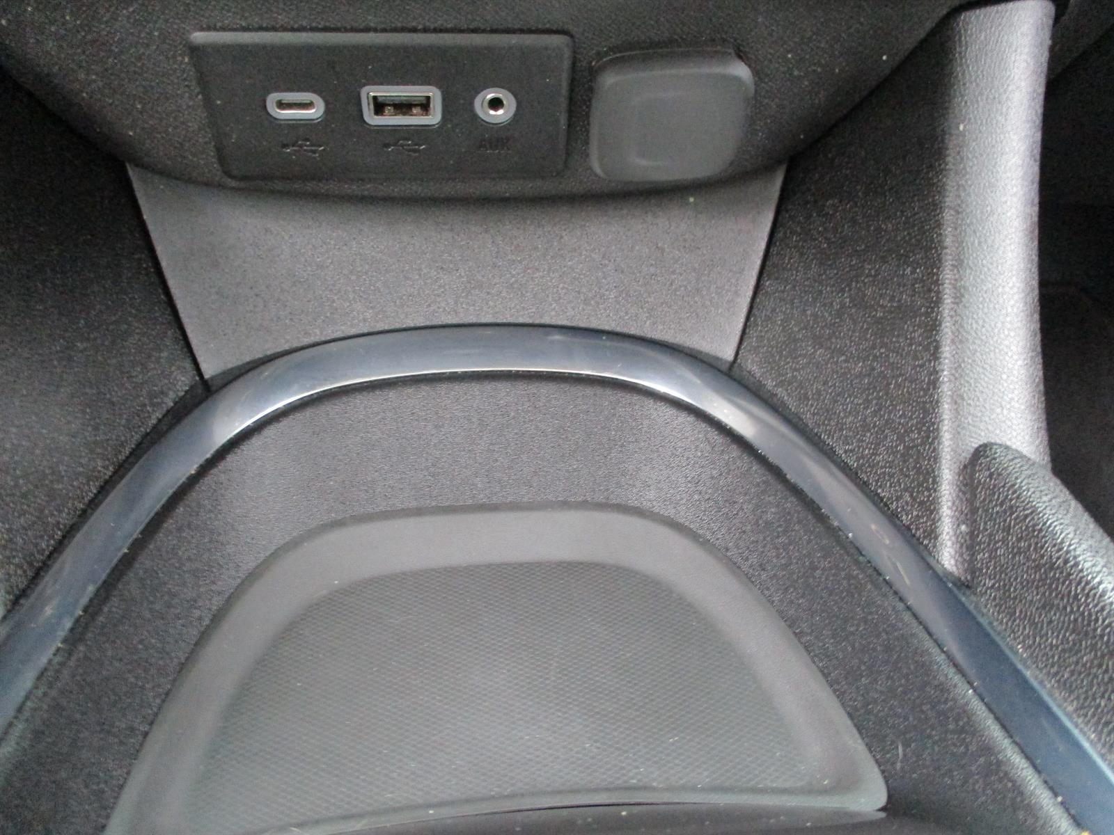 2023 Chevrolet Malibu LS