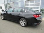 2023 Chevrolet Malibu LS