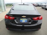 2023 Chevrolet Malibu LS