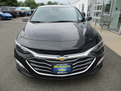 2023 Chevrolet Malibu LS