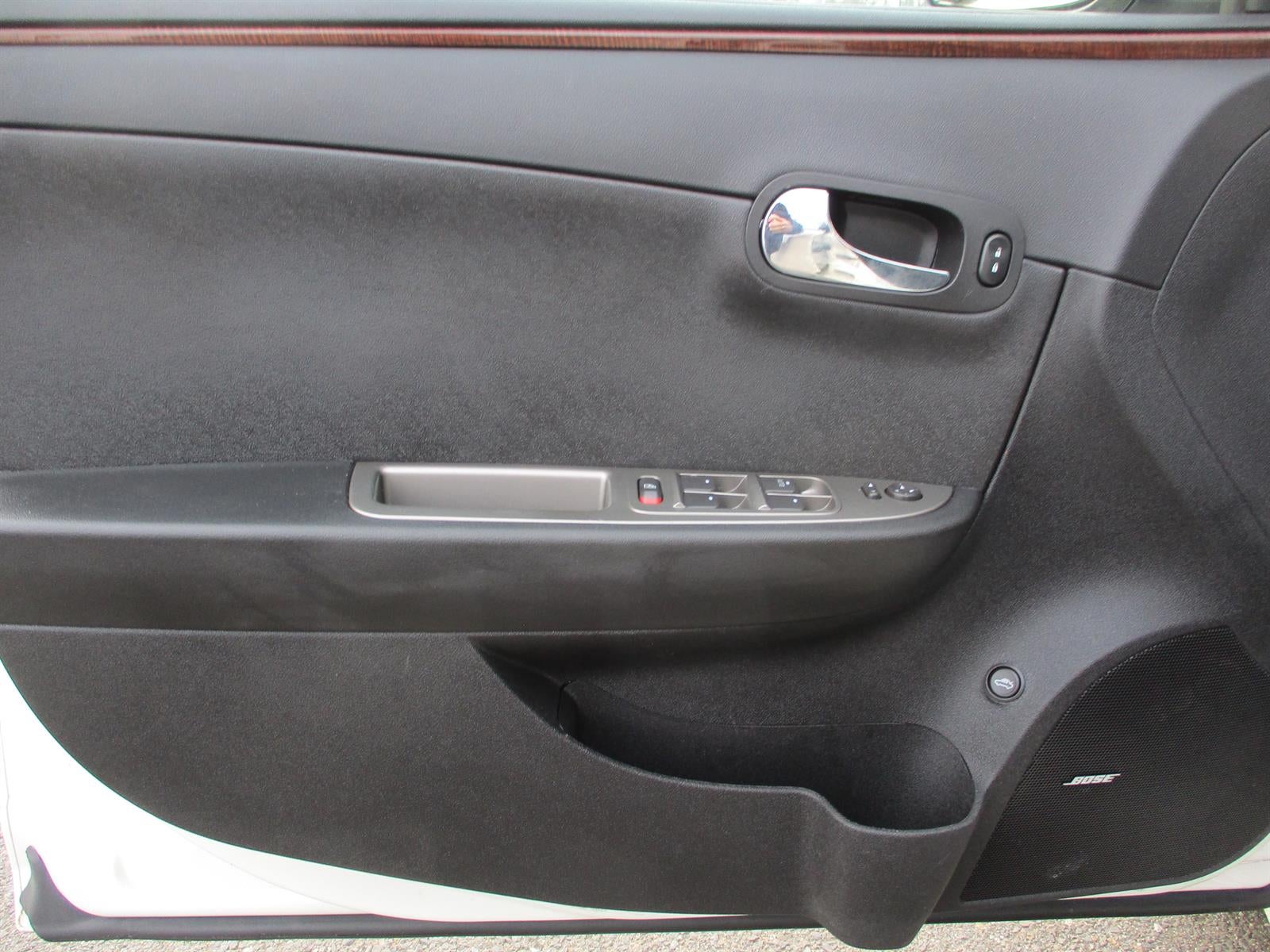 2012 Chevrolet Malibu LTZ w/2LZ