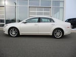 2012 Chevrolet Malibu LTZ w/2LZ