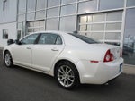 2012 Chevrolet Malibu LTZ w/2LZ