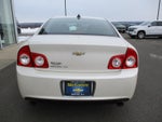 2012 Chevrolet Malibu LTZ w/2LZ