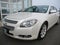2012 Chevrolet Malibu LTZ w/2LZ