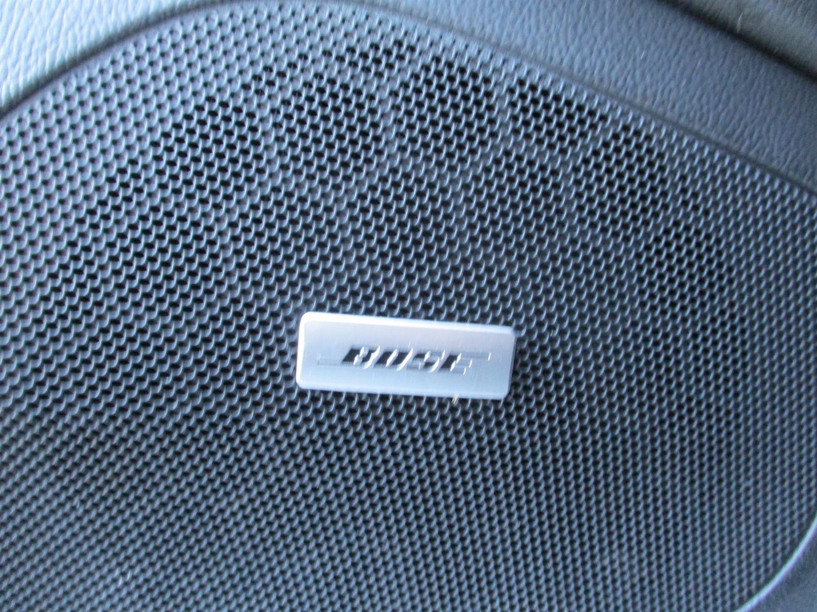 2013 Cadillac ATS Luxury