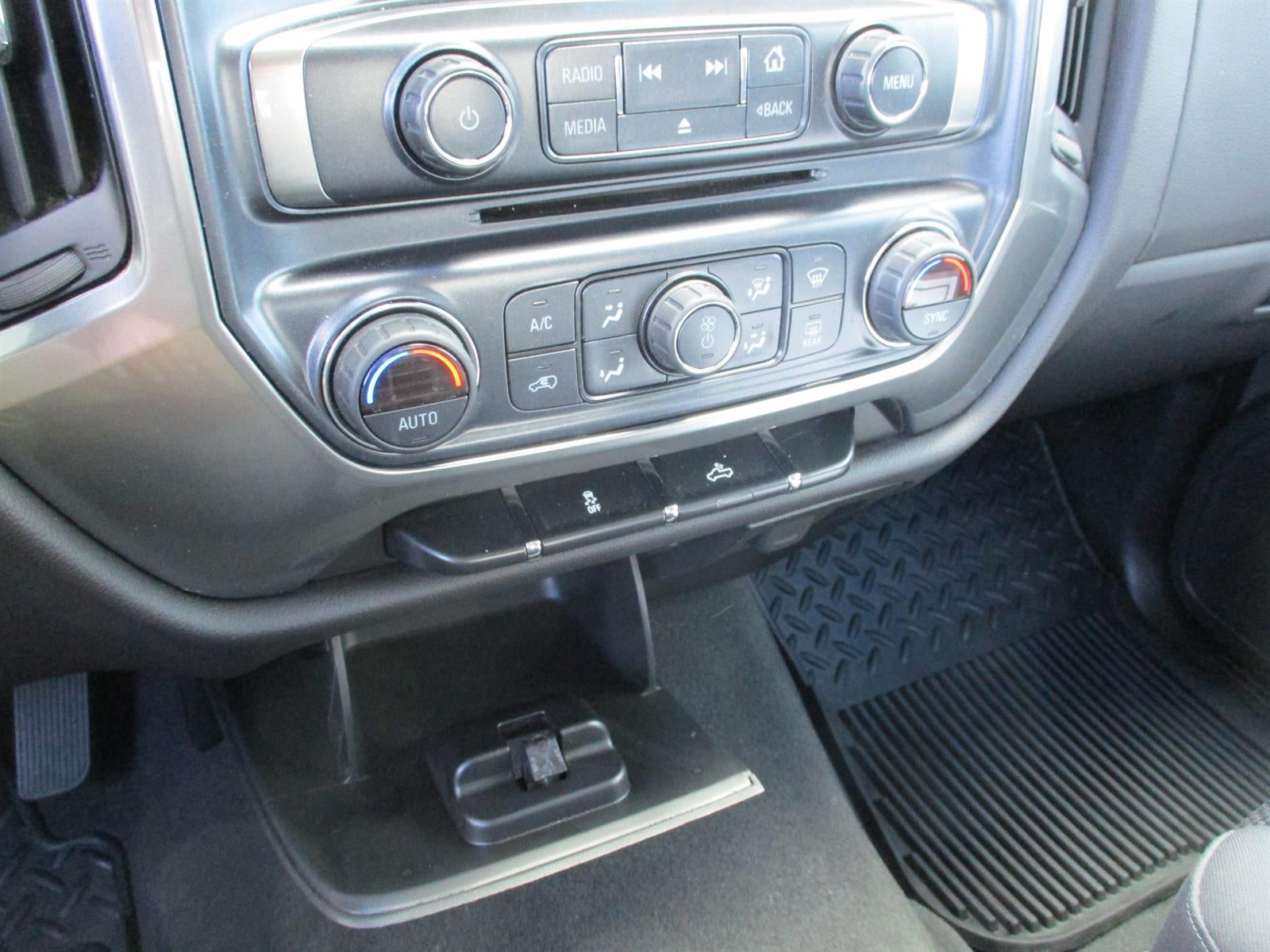 2017 Chevrolet Silverado 2500 HD LT