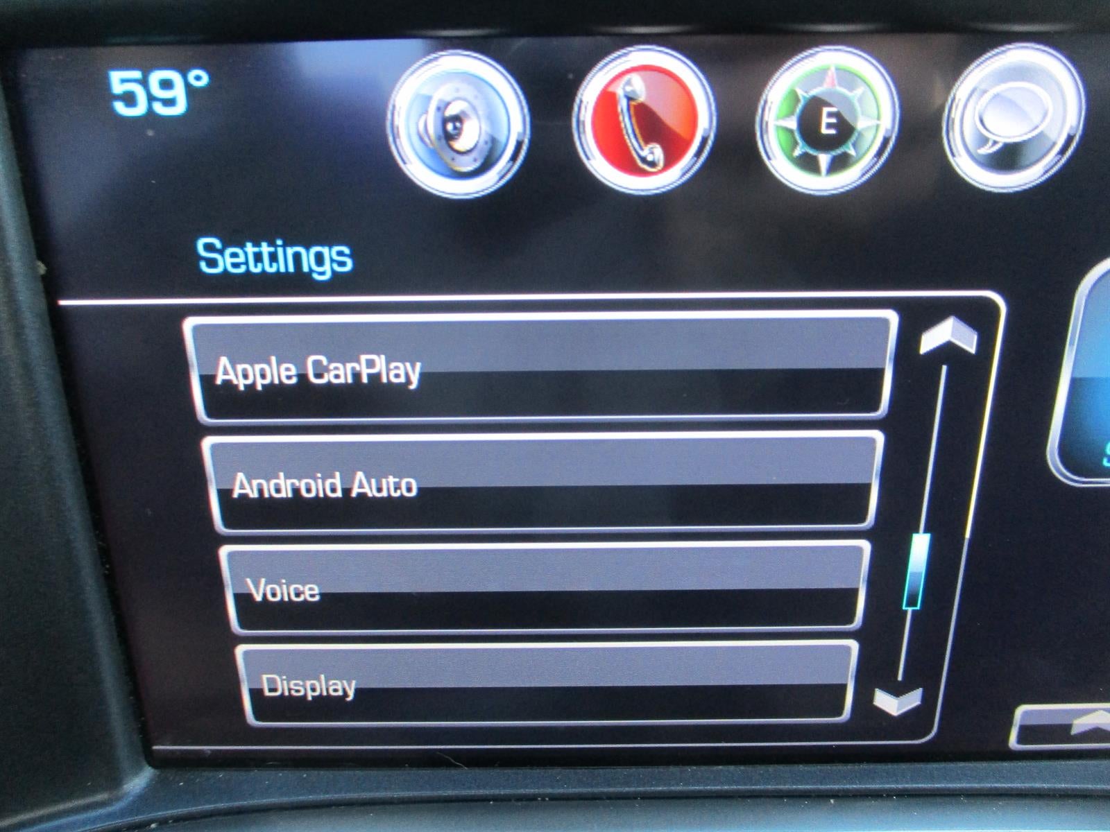 2017 Chevrolet Silverado 2500 HD LT