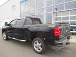2017 Chevrolet Silverado 2500 HD LT