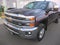 2016 Chevrolet Silverado 2500 HD LTZ