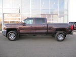 2016 Chevrolet Silverado 2500 HD LTZ
