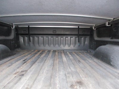 2016 Chevrolet Silverado 2500 HD LTZ