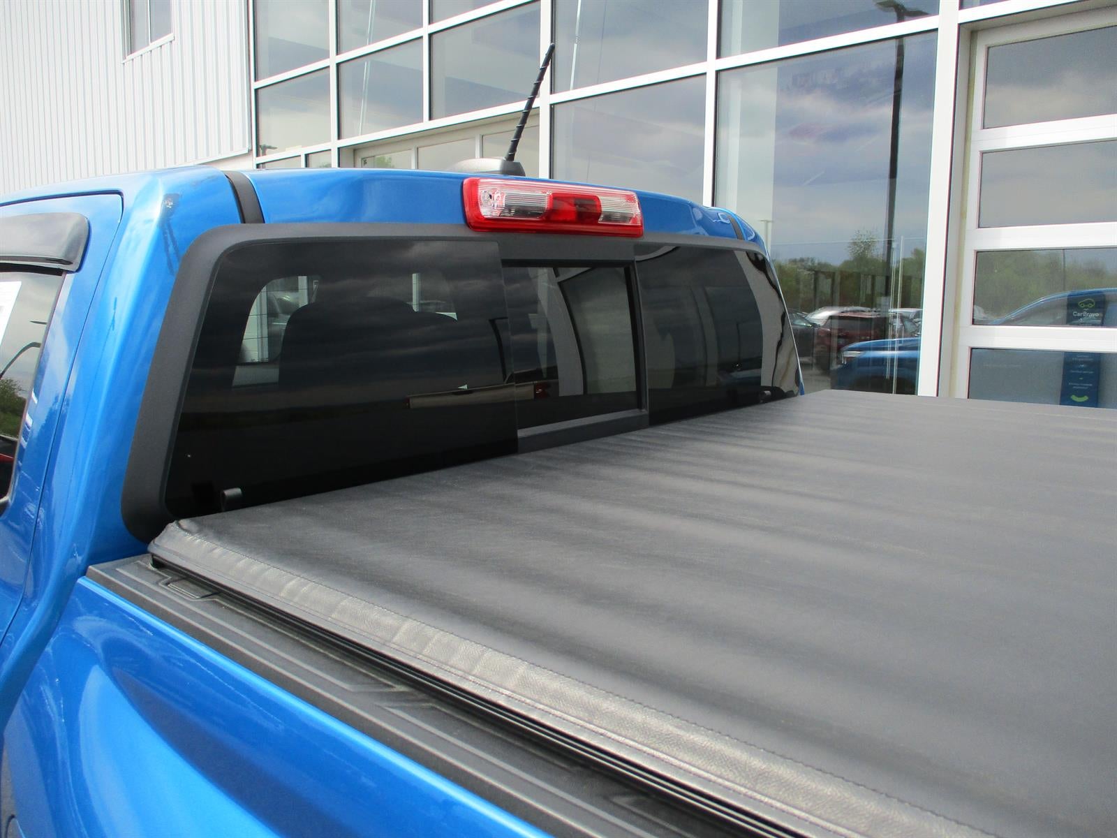 2024 Chevrolet Colorado WT