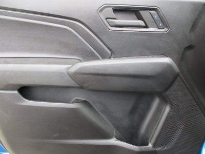 2024 Chevrolet Colorado WT
