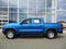 2024 Chevrolet Colorado WT