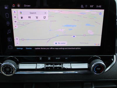 2024 Chevrolet Colorado WT