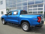 2024 Chevrolet Colorado WT