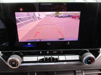 2024 Chevrolet Colorado WT