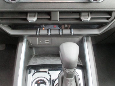 2024 Chevrolet Colorado WT