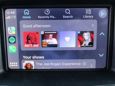 2022 Chevrolet Colorado WT