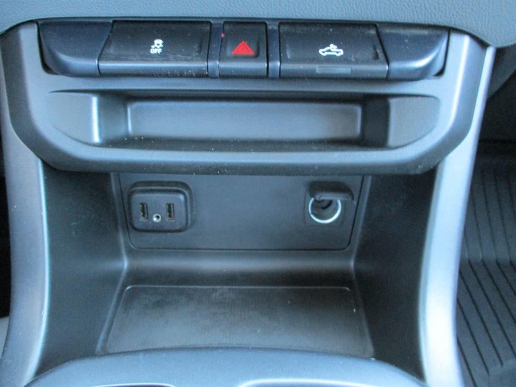 2022 Chevrolet Colorado WT