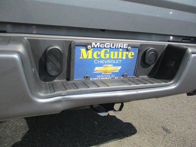 2022 Chevrolet Colorado WT