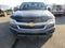 2019 Chevrolet Colorado 2WD Work Truck