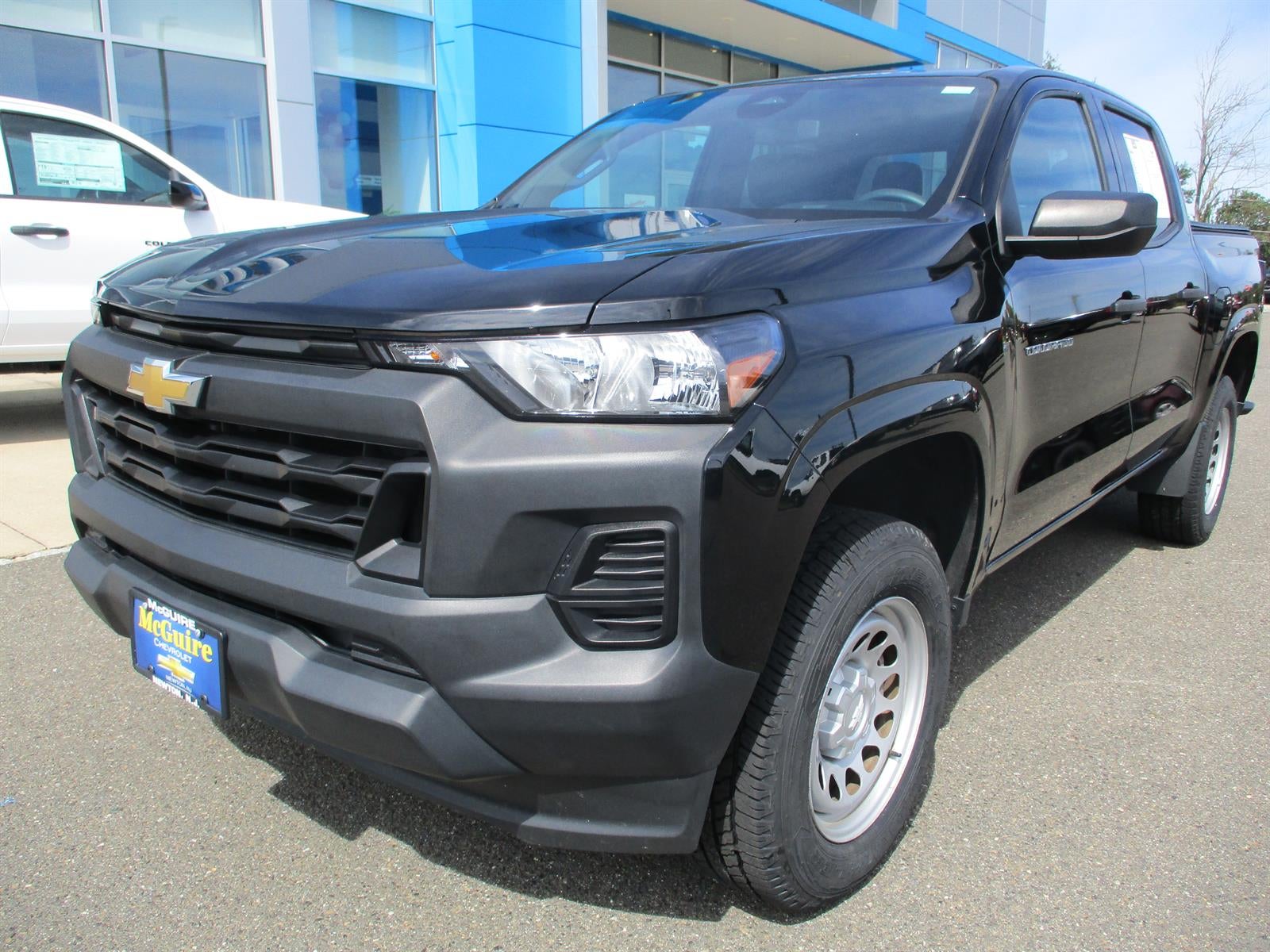2023 Chevrolet Colorado 2WD Work Truck