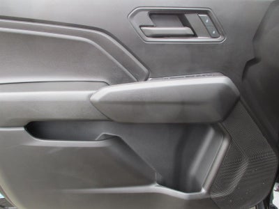 2023 Chevrolet Colorado 2WD Work Truck