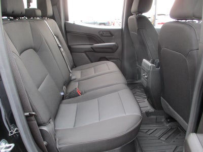2023 Chevrolet Colorado 2WD Work Truck