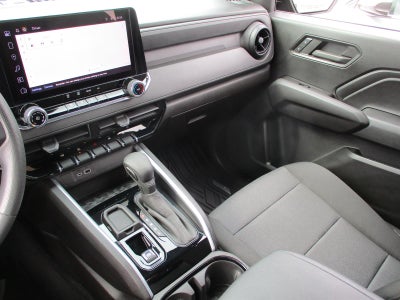 2023 Chevrolet Colorado 2WD Work Truck