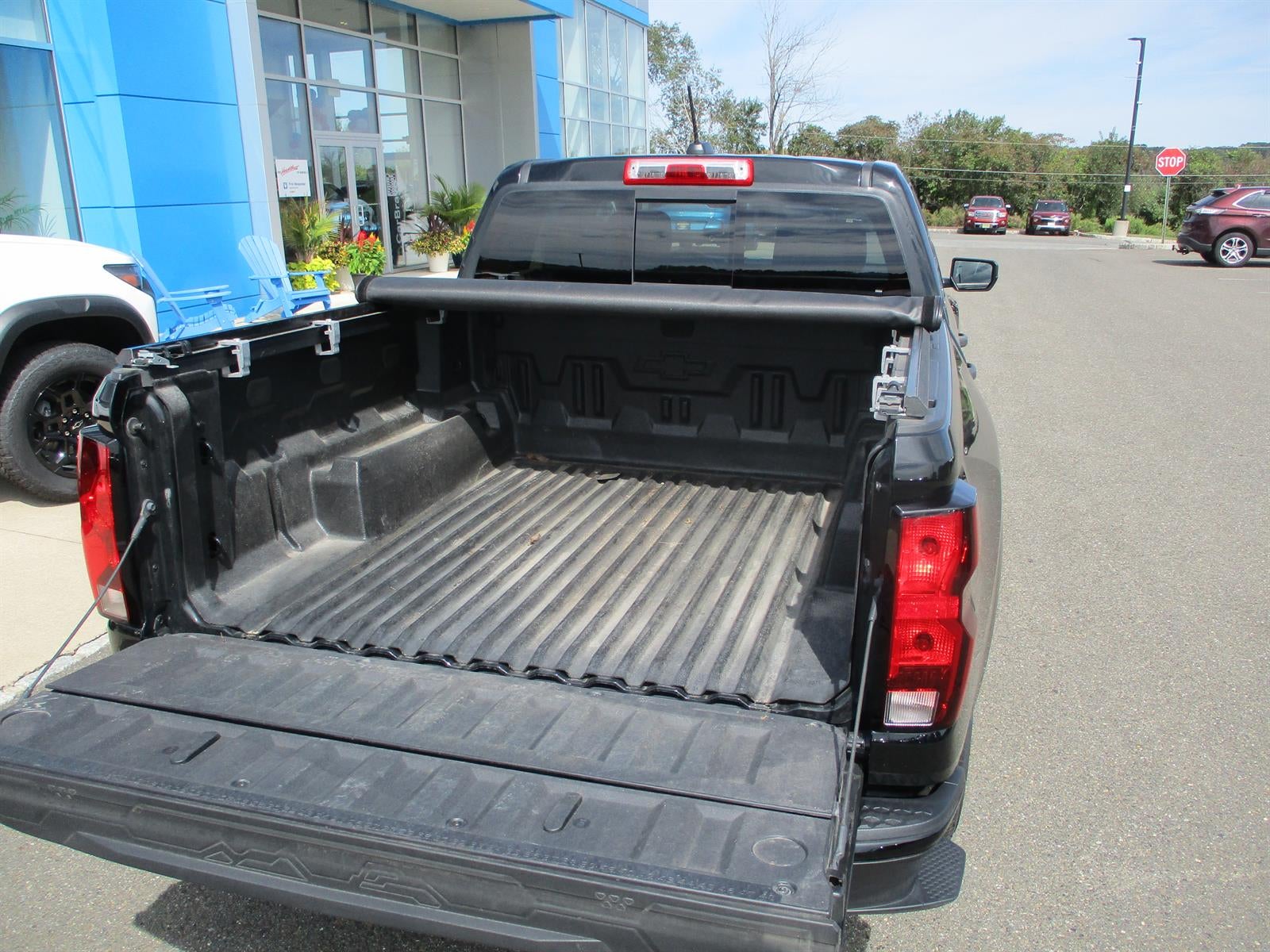 2023 Chevrolet Colorado Work Truck - Photo 6