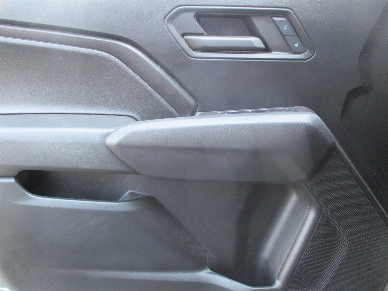 2023 Chevrolet Colorado WT