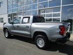 2023 Chevrolet Colorado WT