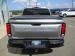 2023 Chevrolet Colorado WT