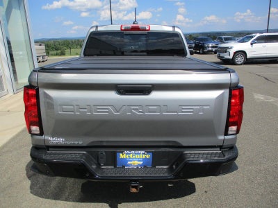2023 Chevrolet Colorado WT