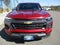 2023 Chevrolet Colorado 2WD LT