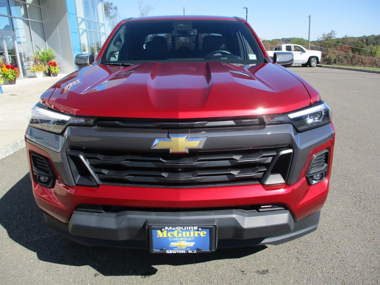 2023 Chevrolet Colorado 2WD LT