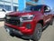 2023 Chevrolet Colorado 2WD LT