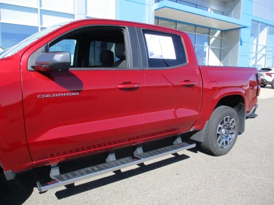 2023 Chevrolet Colorado 2WD LT