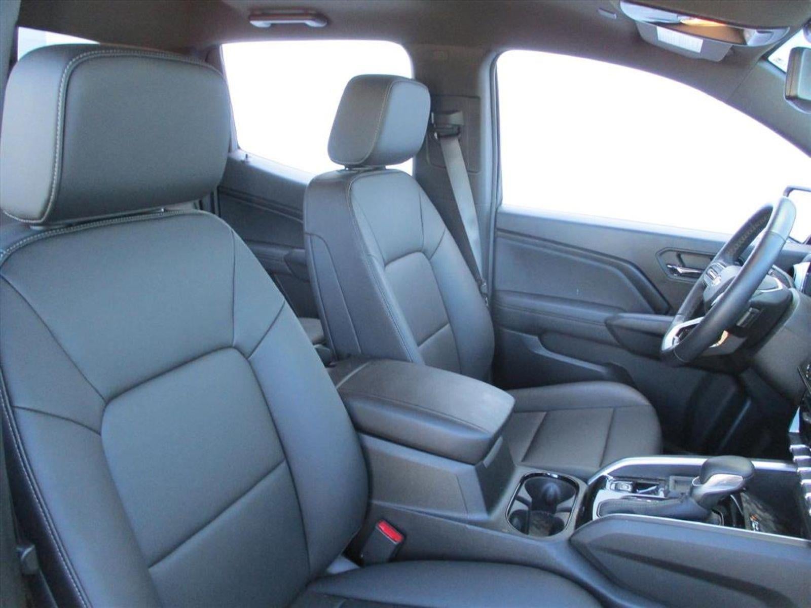 2023 Chevrolet Colorado 2WD LT