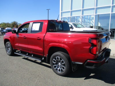 2023 Chevrolet Colorado 2WD LT