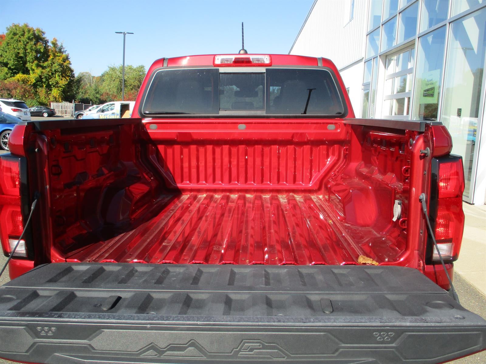 2023 Chevrolet Colorado 2WD LT