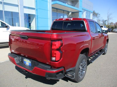 2023 Chevrolet Colorado 2WD LT