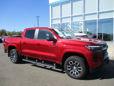 2023 Chevrolet Colorado 2WD LT