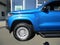 2023 Chevrolet Colorado 4WD Work Truck