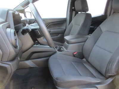 2023 Chevrolet Colorado 4WD Work Truck